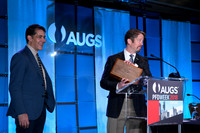 1057 AUGS 2018 in Chicago - Passing of Gavel