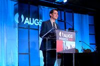 1067 AUGS 2018 in Chicago - Passing of Gavel