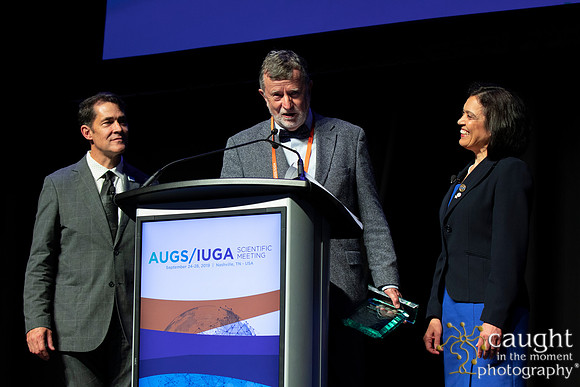 146 AUGS-IUGA 2019 Nashville