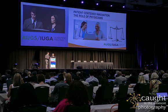166 AUGS-IUGA 2019 Nashville