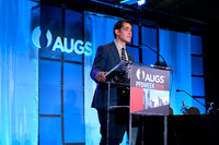 1064 AUGS 2018 in Chicago - Passing of Gavel