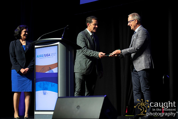 156 AUGS-IUGA 2019 Nashville