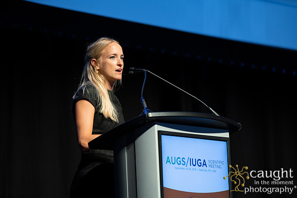 176 AUGS-IUGA 2019 Nashville