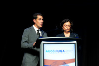 138 AUGS-IUGA 2019 Nashville
