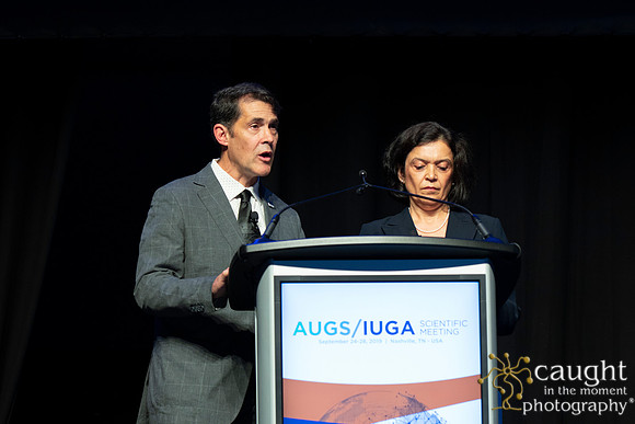 138 AUGS-IUGA 2019 Nashville