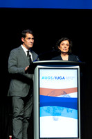 136 AUGS-IUGA 2019 Nashville