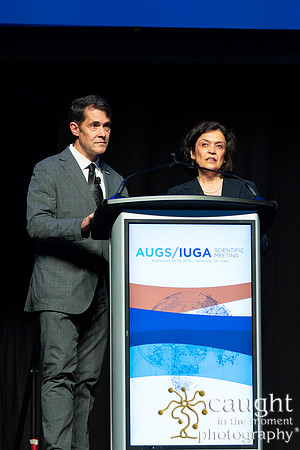 136 AUGS-IUGA 2019 Nashville