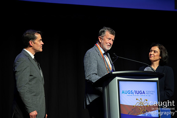 150 AUGS-IUGA 2019 Nashville