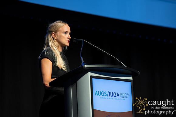 177 AUGS-IUGA 2019 Nashville