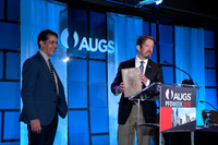 1058 AUGS 2018 in Chicago - Passing of Gavel