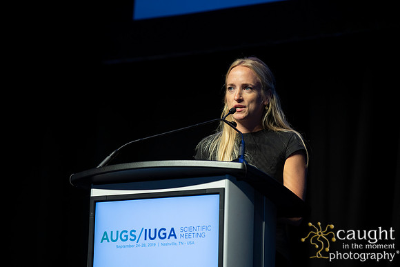 173 AUGS-IUGA 2019 Nashville