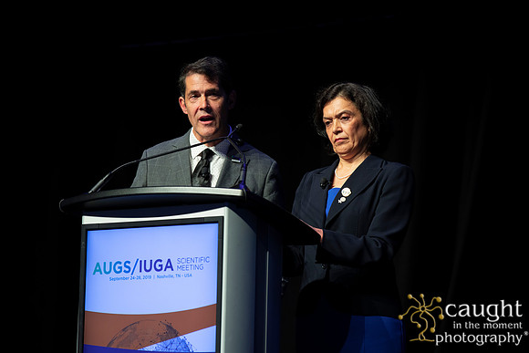 153 AUGS-IUGA 2019 Nashville