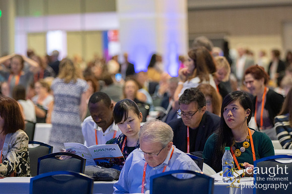 132 AUGS-IUGA 2019 Nashville
