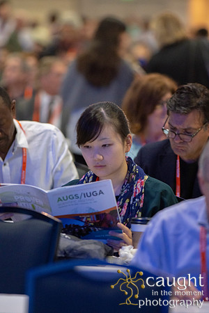 133 AUGS-IUGA 2019 Nashville