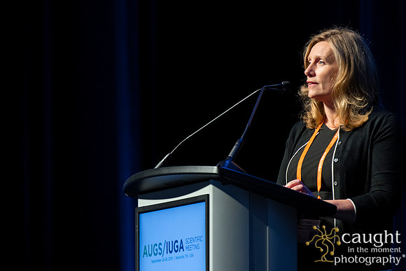 184 AUGS-IUGA 2019 Nashville