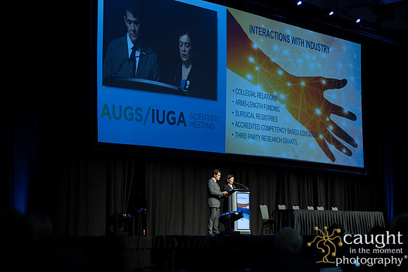 171 AUGS-IUGA 2019 Nashville