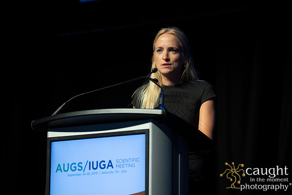 172 AUGS-IUGA 2019 Nashville