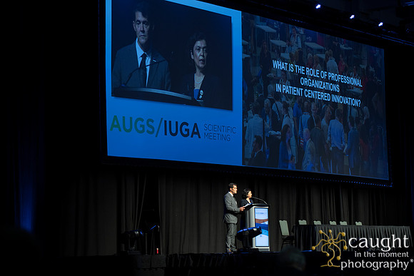 170 AUGS-IUGA 2019 Nashville