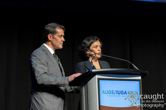 135 AUGS-IUGA 2019 Nashville