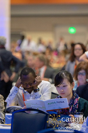 134 AUGS-IUGA 2019 Nashville