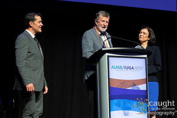 147 AUGS-IUGA 2019 Nashville
