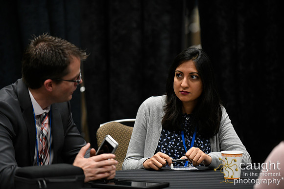 559 AUGS 2018 in Chicago - Meet the Experts