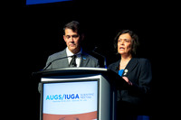 140 AUGS-IUGA 2019 Nashville
