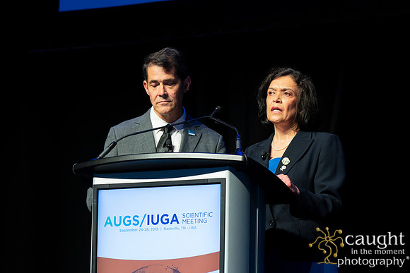 140 AUGS-IUGA 2019 Nashville