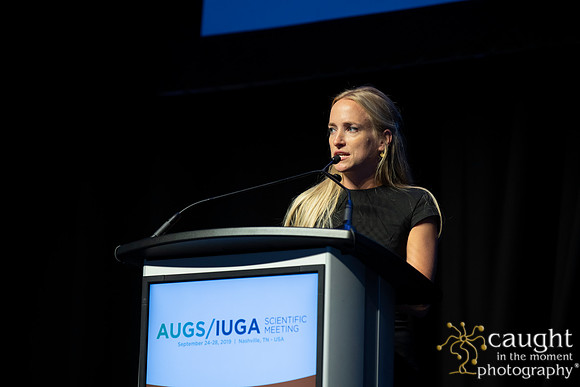 174 AUGS-IUGA 2019 Nashville