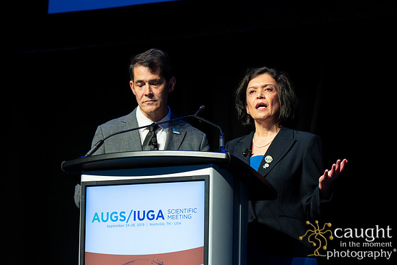 141 AUGS-IUGA 2019 Nashville