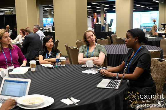 521 AUGS 2018 in Chicago - Meet the Experts