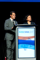 137 AUGS-IUGA 2019 Nashville