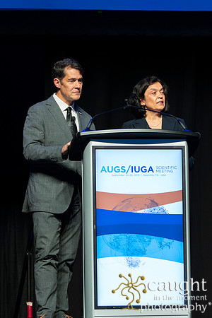 137 AUGS-IUGA 2019 Nashville