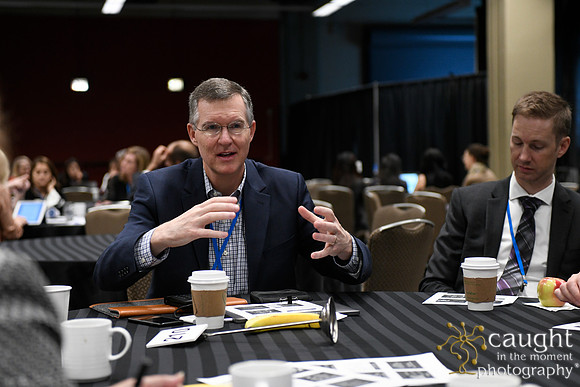 544 AUGS 2018 in Chicago - Meet the Experts