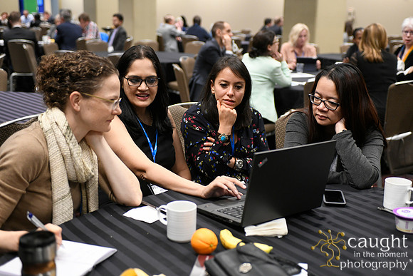 534 AUGS 2018 in Chicago - Meet the Experts