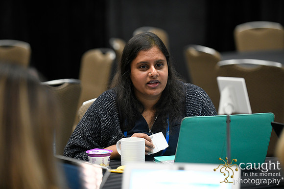 558 AUGS 2018 in Chicago - Meet the Experts
