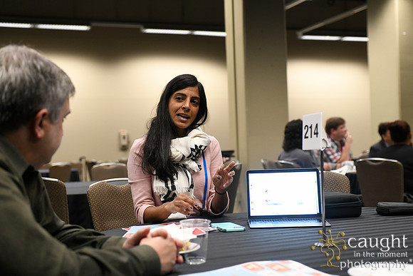 547 AUGS 2018 in Chicago - Meet the Experts