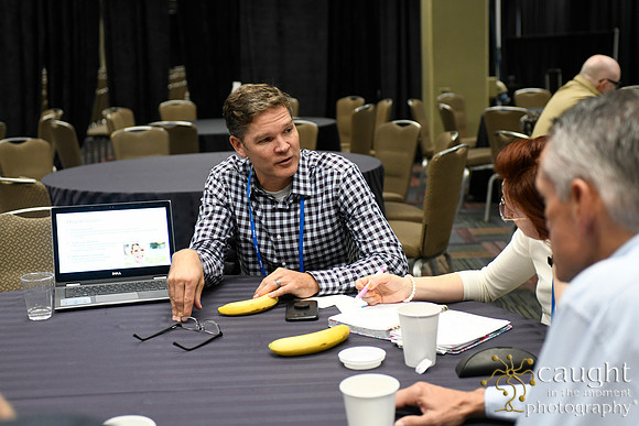 520 AUGS 2018 in Chicago - Meet the Experts