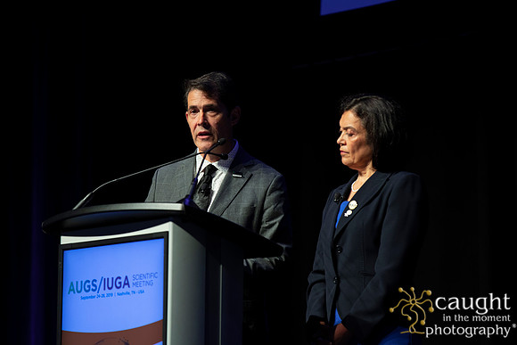 154 AUGS-IUGA 2019 Nashville