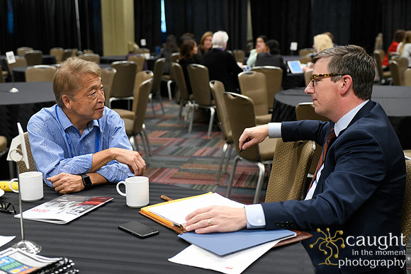 528 AUGS 2018 in Chicago - Meet the Experts