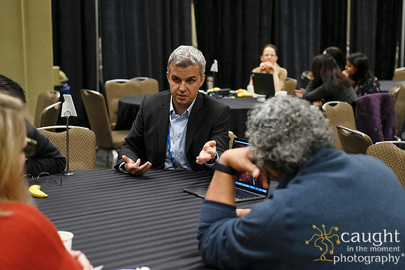529 AUGS 2018 in Chicago - Meet the Experts
