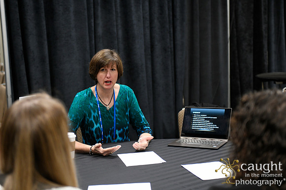 537 AUGS 2018 in Chicago - Meet the Experts