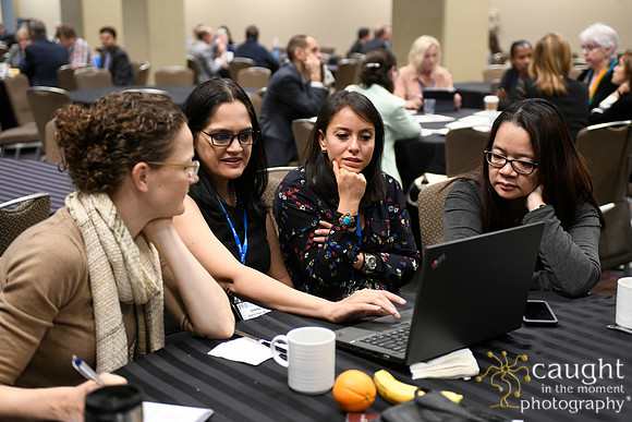 533 AUGS 2018 in Chicago - Meet the Experts