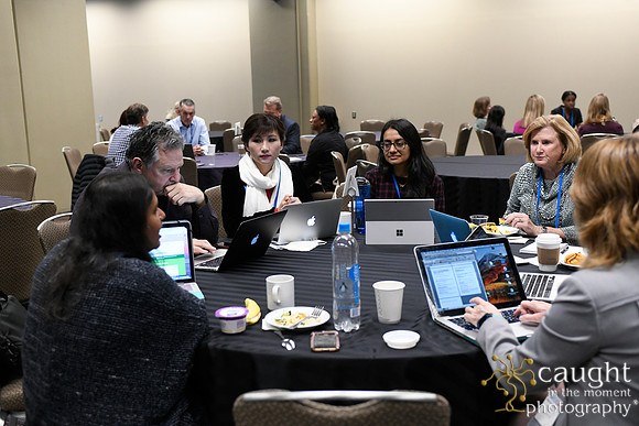 549 AUGS 2018 in Chicago - Meet the Experts