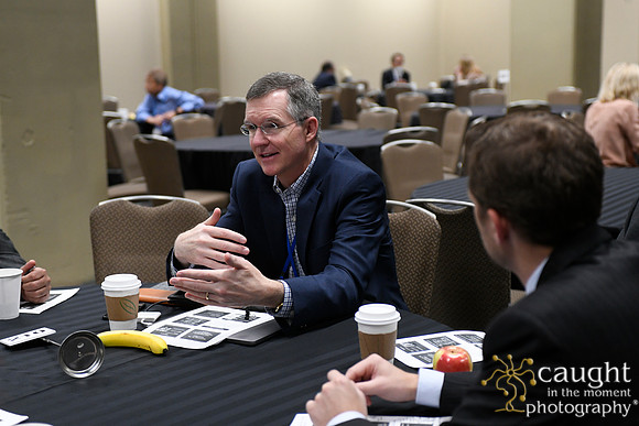 539 AUGS 2018 in Chicago - Meet the Experts