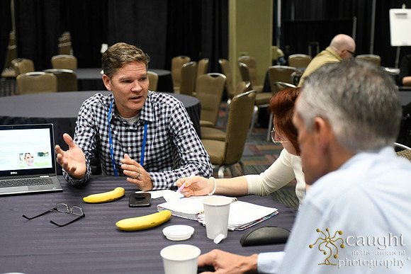 519 AUGS 2018 in Chicago - Meet the Experts