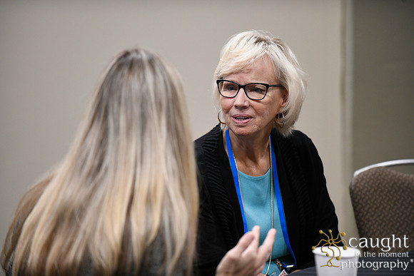 551 AUGS 2018 in Chicago - Meet the Experts