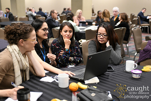 532 AUGS 2018 in Chicago - Meet the Experts