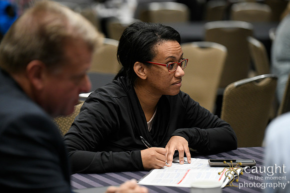 553 AUGS 2018 in Chicago - Meet the Experts