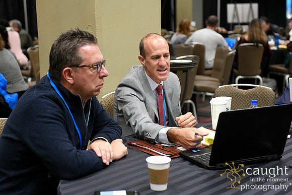 527 AUGS 2018 in Chicago - Meet the Experts